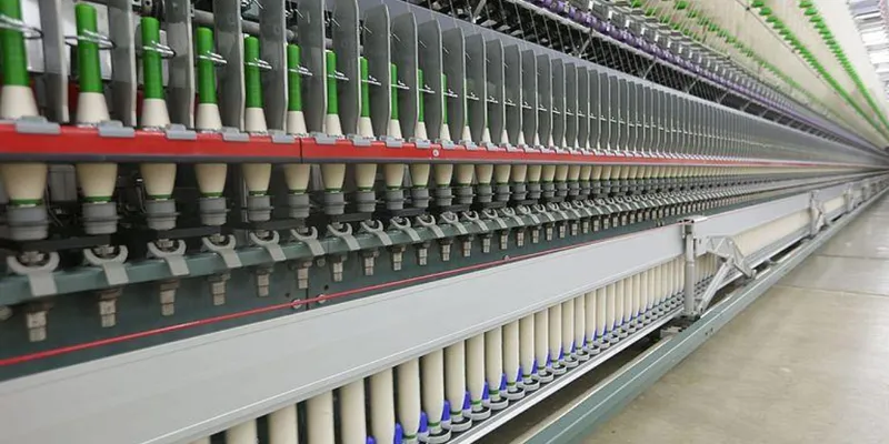 Tamil Nadu Textile Mills Seek TEEM Subsidy for Spinning and Ginning Modernisation